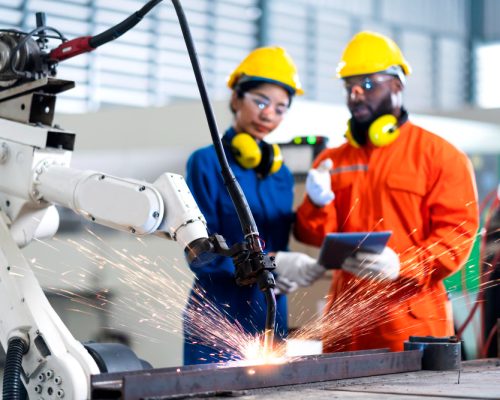 Industrial Automation Training In Pune